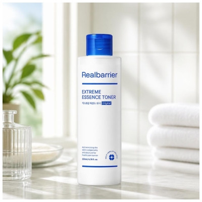 Real Barrier Lotion Tonique 200 ML