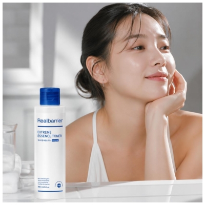 Real Barrier Lotion Tonique 200 ML