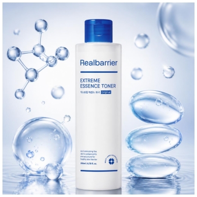 Real Barrier Lotion Tonique 200 ML