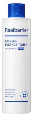 Real Barrier Lotion Tonique 200 ML