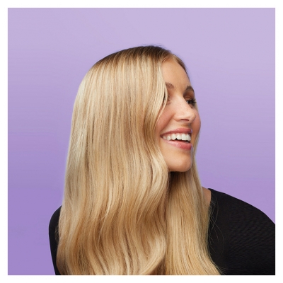 Shampoing déjaunissant pour cheveux blonds : LEARN Beauty Blonde Care 250 ml