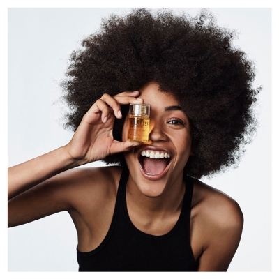 Huile cheveux réparatrice Olaplex N°7 - 30 ml