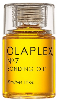 Huile cheveux réparatrice Olaplex N°7 - 30 ml