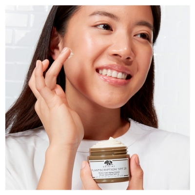 Origins Plantscription Crème Anti Âge Intense SPF25 50 ML