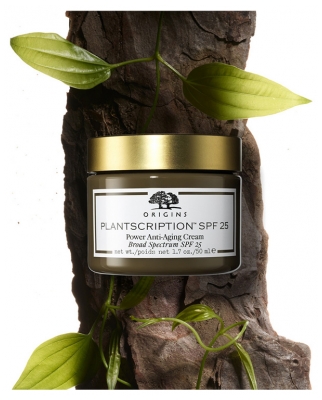 Origins Plantscription Crème Anti Âge Intense SPF25 50 ML
