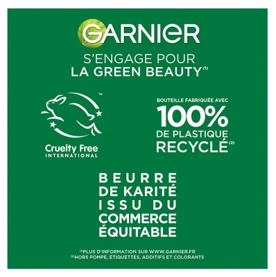 Garnier Ambre Solaire Hydra 24H Protect Lait SPF30 en Spray 150 ML
