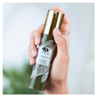 Origins Plantscription Sérum Actif Jeunesse Visage 50 ML