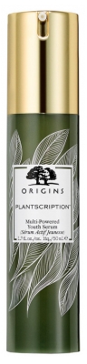 Origins Plantscription Sérum Actif Jeunesse Visage 50 ML