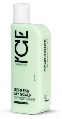 Ice Professional Refresh My Scalp Conditioner 250 ml
