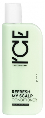 Ice Professional Refresh My Scalp Conditioner 250 ml