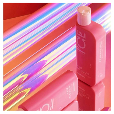 Ice Professional Keep My Color Shampoo 250 ml