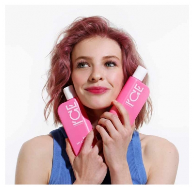 Ice Professional Keep My Color Shampoo 250 ml