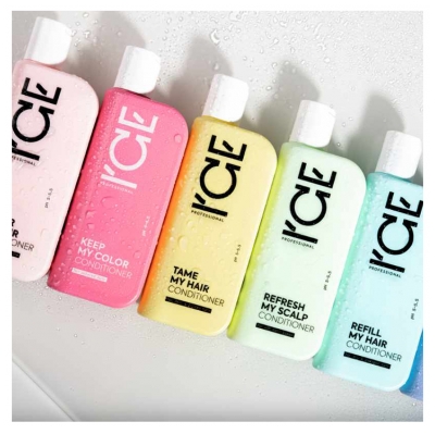 Ice Professional Keep My Color Shampoo 250 ml