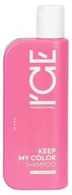 Ice Professional Keep My Color Shampoo 250 ml
