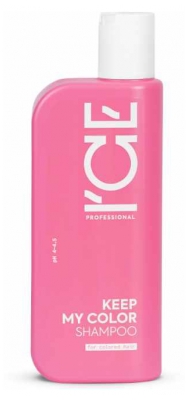 Ice Professional Keep My Color Conditioner 250 ml