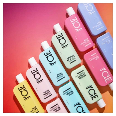 Ice Professional Keep My Color Conditioner 250 ml