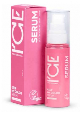 Ice Professional Keep My Color Sérum 50 ml