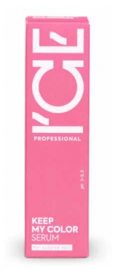 Ice Professional Keep My Color Sérum 50 ml