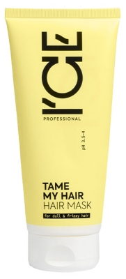 Ice Professional Tame My Haïr Mask 200 ml