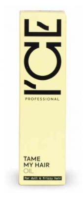 Ice Professional Tame My Haïr Oïl 50 ml