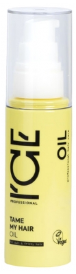 Ice Professional Tame My Haïr Oïl 50 ml