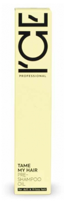 Ice Professional Tame My Haïr Pré-Shampoo Oïl 100 ml