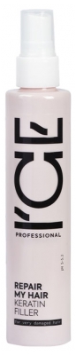 Ice Professional Repair My Haïr Keratin Filler 100 ml