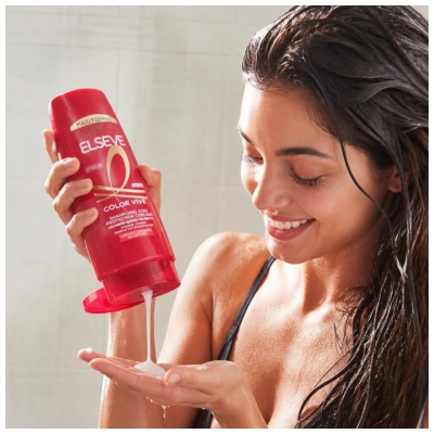 L'Oréal Paris l'Oréal Paris Elseve Color Vive Shampoing Protection Couleur 500 ml