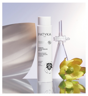 Patyka Anti-Taches Perfect Essence Micro-Peeling Éclat Bio 100 ml