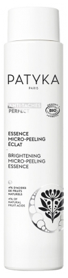 Patyka Anti-Taches Perfect Essence Micro-Peeling Éclat Bio 100 ml