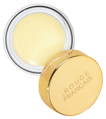Le Rouge Français Le Baume Multi-Usage Texture Riche Rouge To Go Bio 3 g 