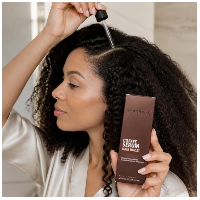 Biopousse Coffee Hair Boost Sérum 100 ml