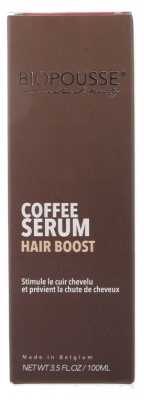 Biopousse Coffee Hair Boost Sérum 100 ml
