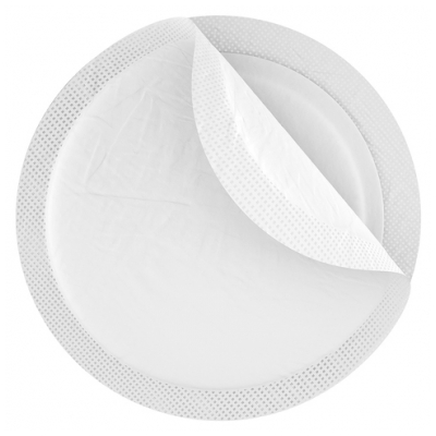 Coussinets d'Allaitement Jetables Suavinex, Lot de 60 Unités