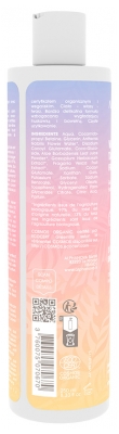 Alphanova Kids Va Prendre Ta Douche ! Gel Lavant Fraise & Coton Bio 3en1 250 ml
