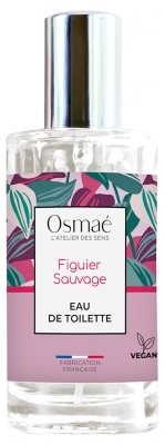 Osmaé Figuier Sauvage Eau de Toilette 30 ml