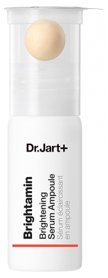 Dr. Jart+ Brightamin Sérum Éclaircissant en Ampoule Vitamine B3 et C 8 g