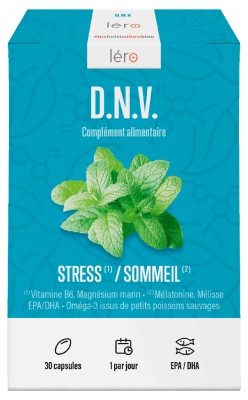Léro DNV 30 Capsules