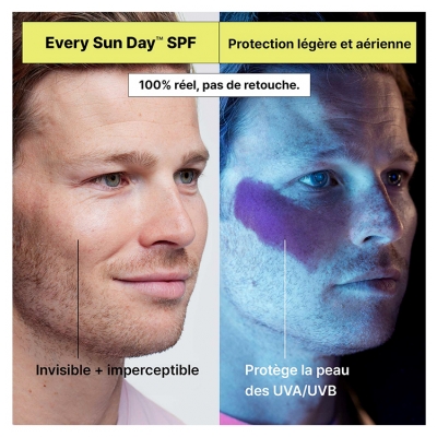 Dr. Jart+ Every Sun Day Stick Solaire Primer Transparent Acide Hyaluronique SPF30 19 g