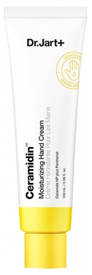 Dr. Jart+ Ceramidin Crème Hydratante Mains 100 ml