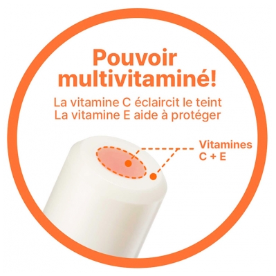 Dr. Jart+ Brightamin Sérum Éclaircissant pour les Yeux Stick 3.6 g
