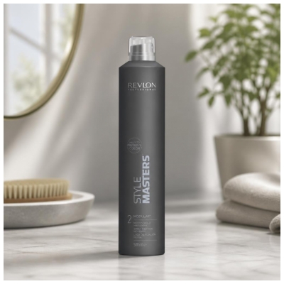 Revlon Professional Style Masters ?? Modular Spray Coiffant Fixtion Moyenne 500 ml