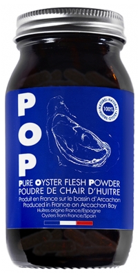 Pop P.o.p 150 Gélules