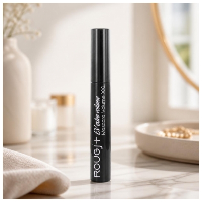 Rougj Mascara Extra Volume Xxl 10.5 ml