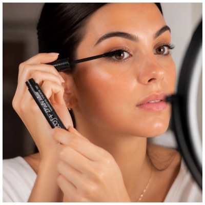 Rougj Mascara Extra Volume Xxl 10.5 ml