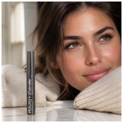 Rougj Mascara Extra Volume Xxl 10.5 ml