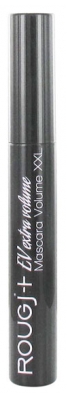 Rougj Mascara Extra Volume Xxl 10.5 ml