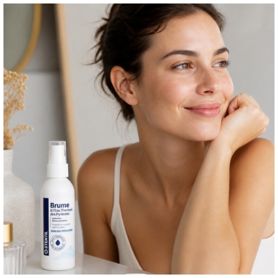 Stentil Brume Thermale 50 ml