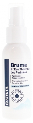 Stentil Brume Thermale 50 ml
