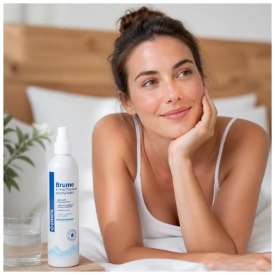 Stentil Brume Thermale 300 ml